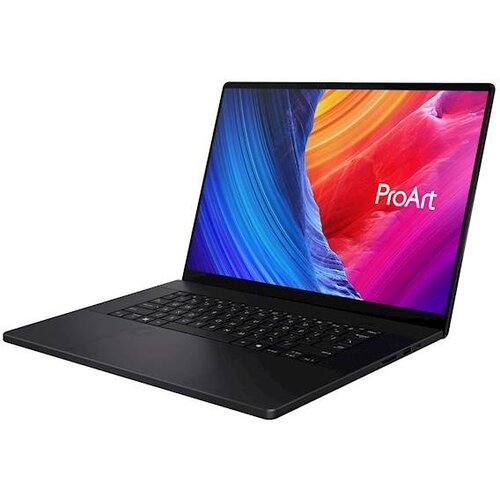 Asus Laptop ProArt P16 H7606WP-ME011X 16”4K OLED TOUCH RAI9-HX 370 12C/24T 64GB DDR5 s2TB RTX5070 8G Cijene