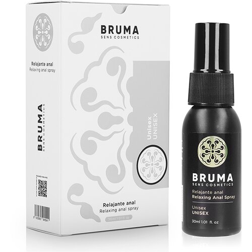 Bruma Razpr&amp;Scaron;ilo Za Sprostitev Anusa Unisex Slike