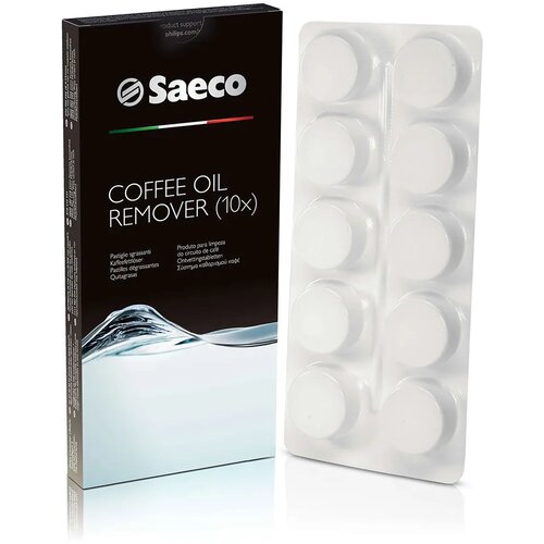Saeco Čistilne tablete Philips CA6704/99 za odstranjevanje olja, (5000535356) Cene