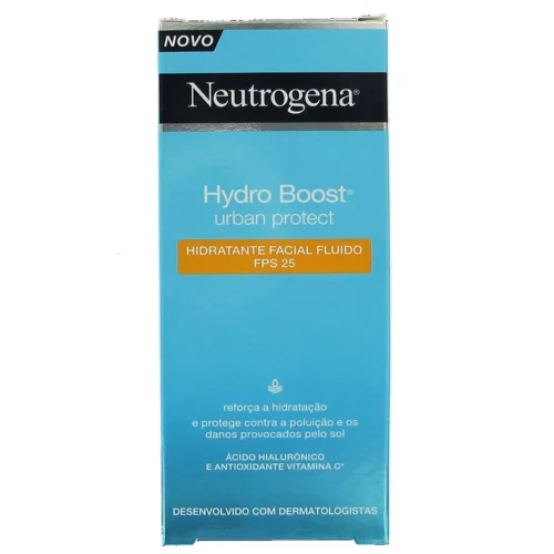Neutrogena Hydro Boost, vlažilni fluid ZF 25