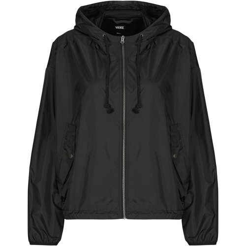 Vans MTE Theo Windbreaker Crna Slike