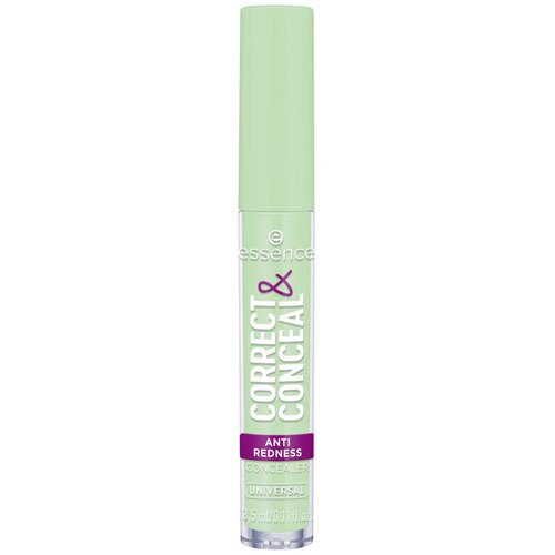 Essence Redness Corrector Correct Conceal - 100 Universal Zelena Cijene