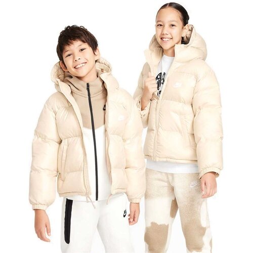 Nike jakna za devojčice K NSW TF RPL HGH SYNFL JKT ULT FD2846-126 Cene
