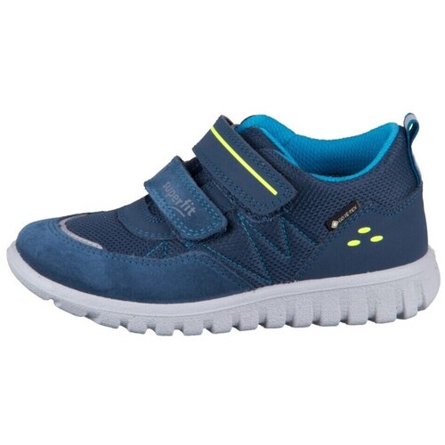 Superfit Nizke superge 10061828050 Bela Cene