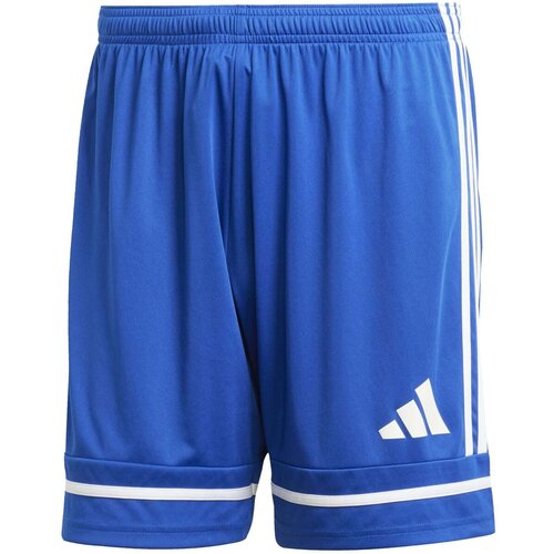 Adidas Kratke hlače & Bermuda Squa25 Sho M Modra Cene