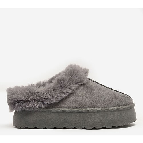 Resti Women's short boots a'la snow boots Kapfiee Cene