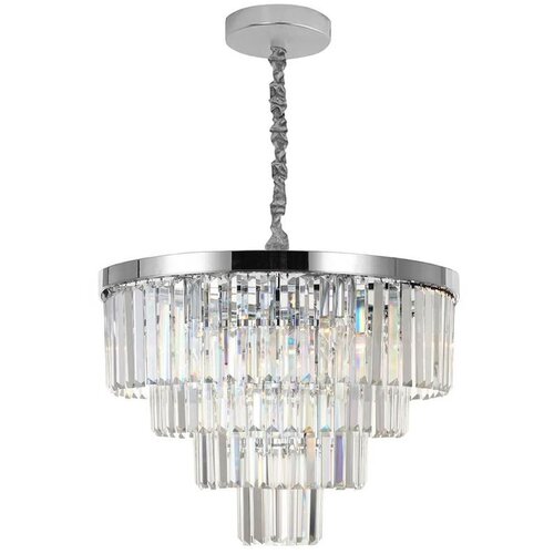 Toolight Luster APP1534-8CP4 Chrome Cene