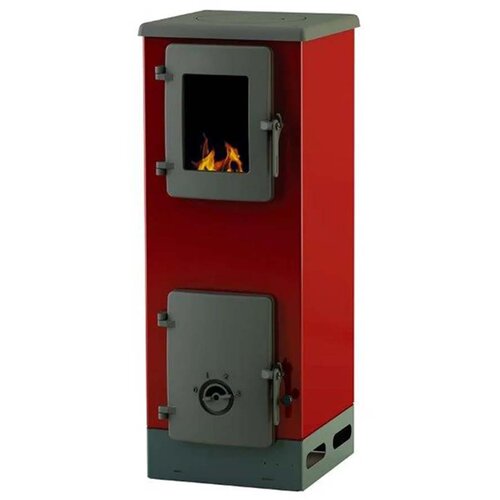 Alfa Plam kamin Vulkan S crveni Cijene