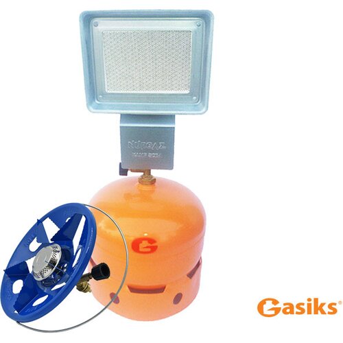  Komplet plinska boca 3kg + grejalica + gorionik Cene