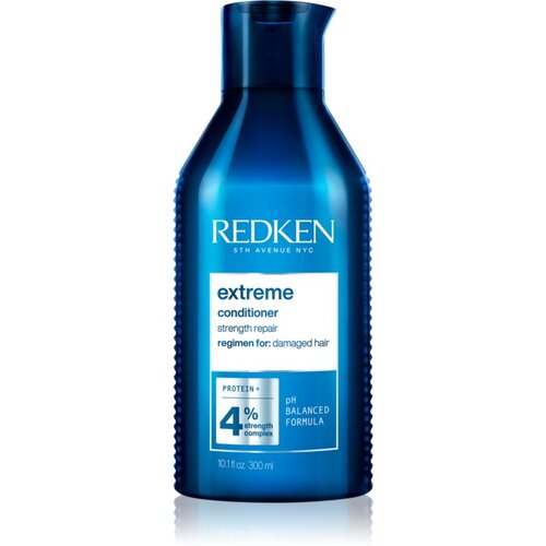Redken extreme regenerator za jačanje o&amp;scaron;tećene kose 300 ml za žene Slike