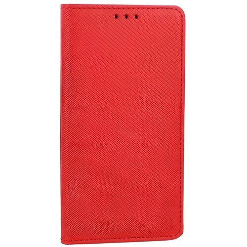 IZMAEL.eu Elegantna magnetiska futrola za Samsung Galaxy A82 5G - Crvena Cene