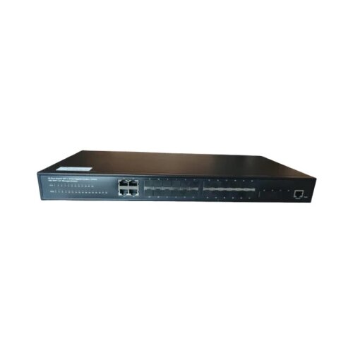 ExeLink SGX3728S-V2 upravljivi switch za rack 24x1000Base-X SFP,4x10/100/1000 base-t combo,4x1G/10 ge base-x sfp+ porta L3 Cene