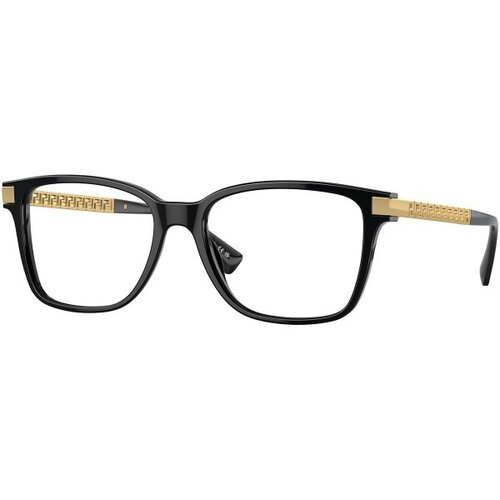 Versace VE3340U GB1 L (55) Črna/Kristalna Slike