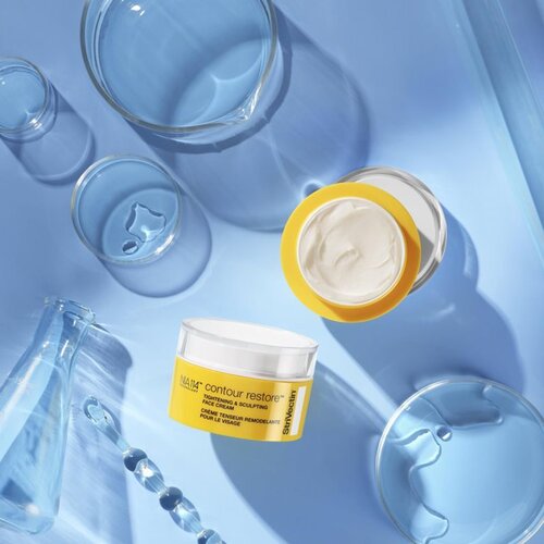 StriVectin Contour Restore&amp;trade; Tightening &amp;amp; Sculpting Face Cream ultra lifting krema za obraz 50 ml Slike