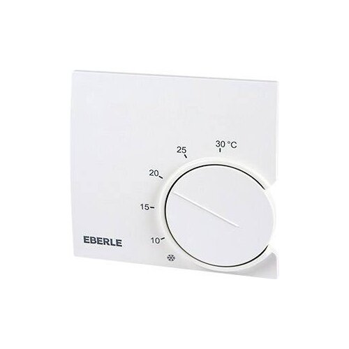 Eberle 121-1701-51-100 RTR 9721 sobni termostat nadometna 1 kos, (20448649) Cene