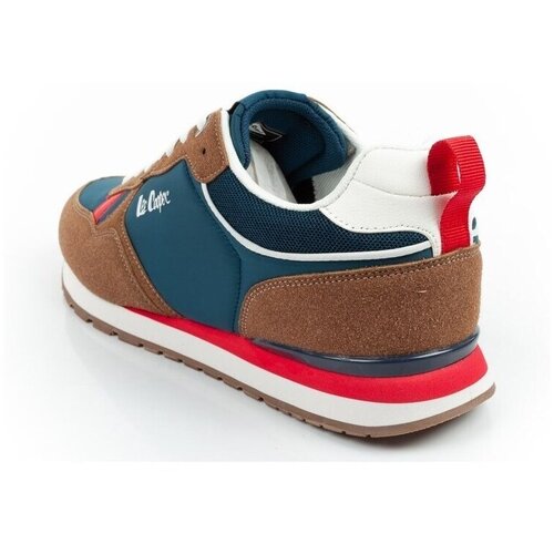 Lee Cooper Modne superge LCW26034122M pisana Cene