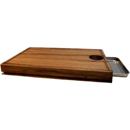  Woodular Chef`s board - unikatna deska Cene