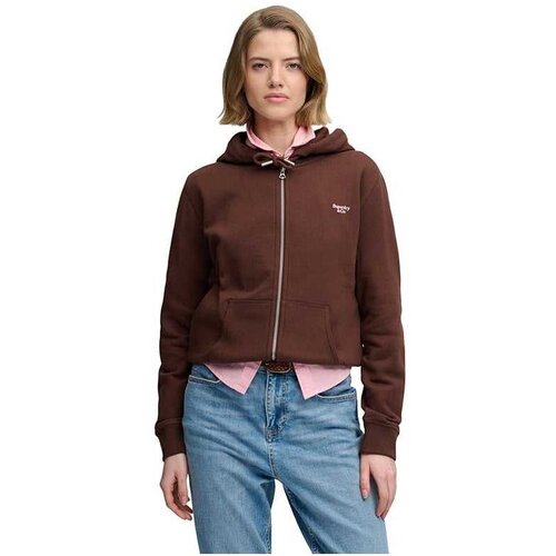 Superdry Ženski duks sa zipom Cene