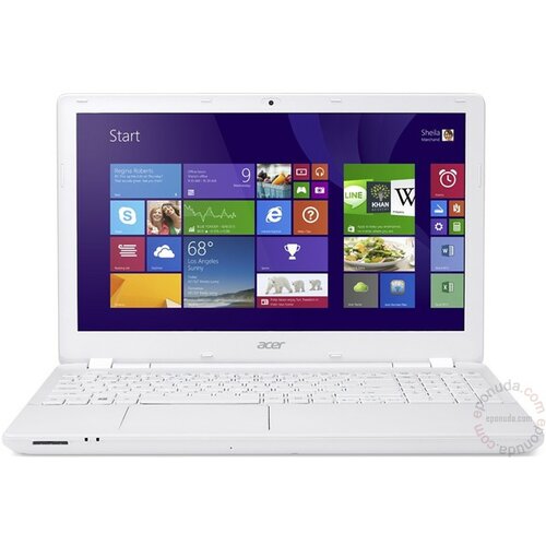 Acer Aspire V3-572-3786 laptop Slike