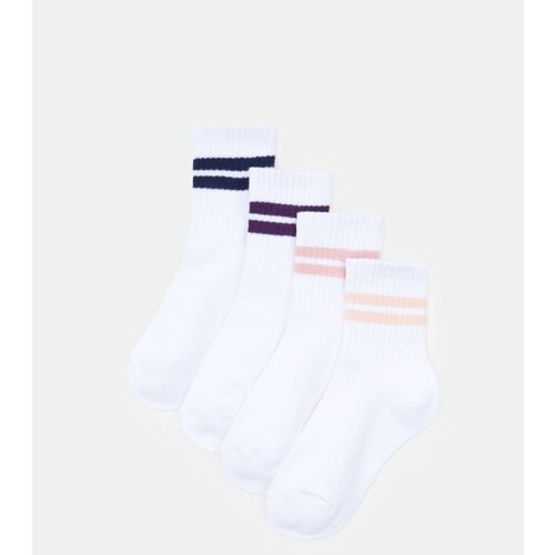 Sinsay Komplet od 4 para čarapa Cijene