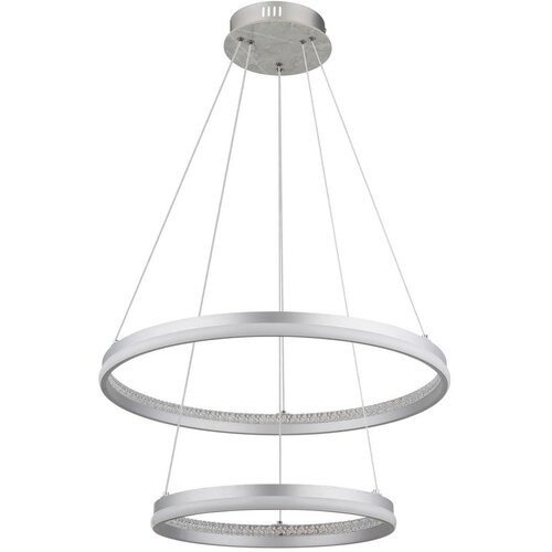 Lesnina XXXL VISEČA LED-SVETILKA MARY /6280 lm/2700-6500 K/230 V/ Cene