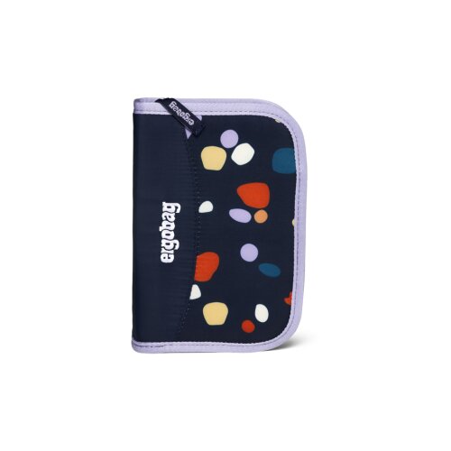 Ergobag šolska peresnica – mosaic 2024 Cene