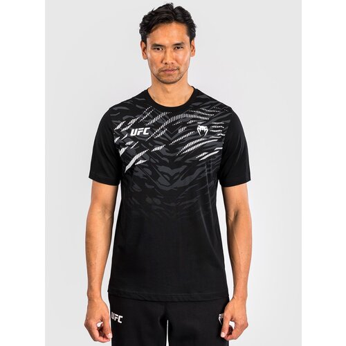 Venum muška majica Fight Night T-Shirt Black Slike