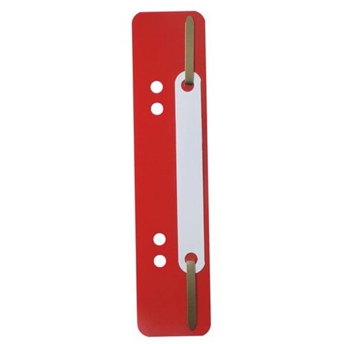  Sponka za mapo durable 6901 1/1-250 rdeča DURABLE Cene