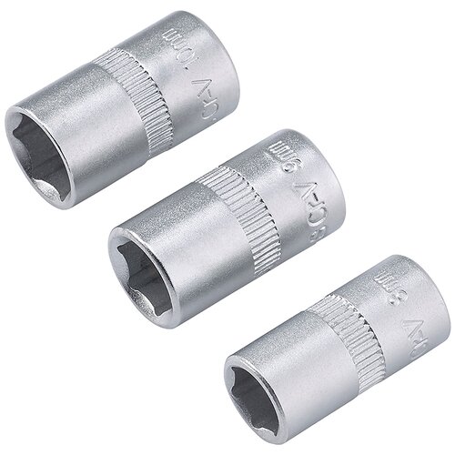 Lux Tools Nasadni ključ LUX SET 1/4 8,9,10mm Cijene