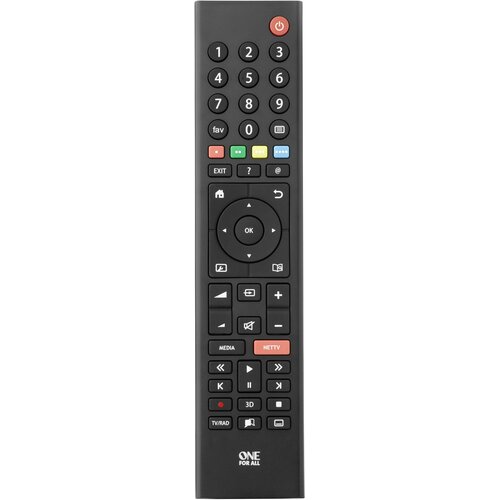 Oneforall one for All Grundig Ersatzferndienung URC 1915 Cijene