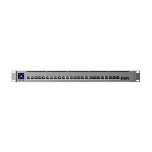 Ubiquiti stikalo 24-port 8x 2,5G 16x 1G SFP+ manag PoE++ 400W USW-PRO-MAX-24-POE Cene