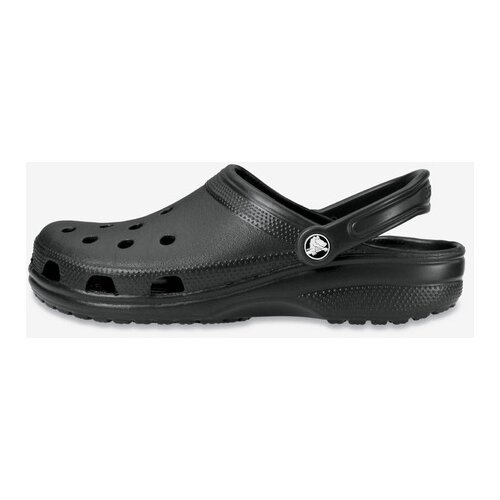 Crocs Papuče Classic 10001-001, Crne Cene