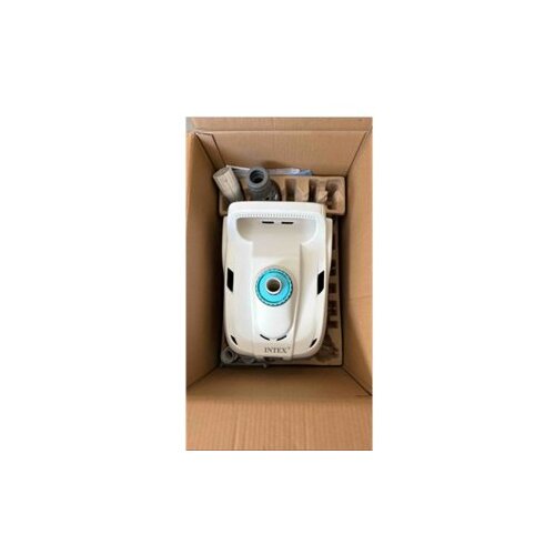 Intex Robot usisivač za bazen ZX100 OUTLET Slike