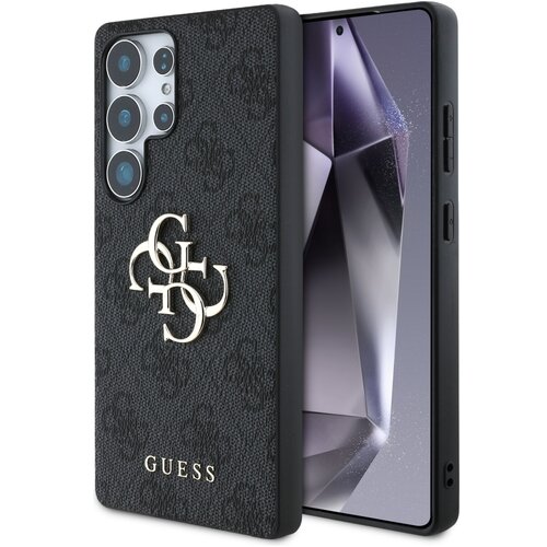 Guess OVITEK ZA SAMSUNG GALAXY S25 ULTRA LOGO 4G VISOKA KAKOVOST, (5000012984) Cene
