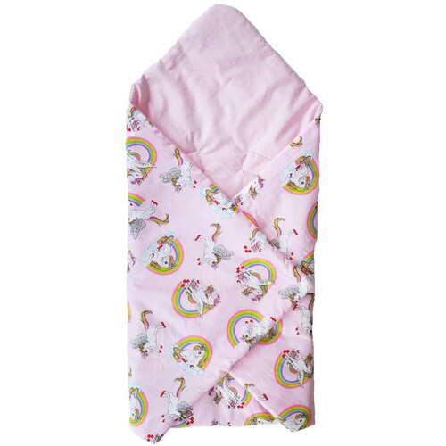 Be eco 3 u 1 car seat prekrivač - roze XN5V59Q Cene