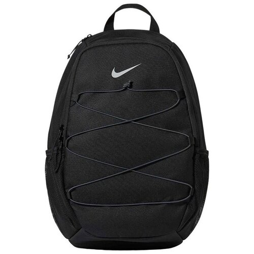 Nike Nahrbtniki Heritage Sweep Črna Slike
