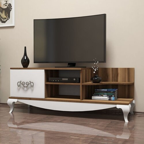 Woody Fashion Hanah Home TV komoda Sultan Cene