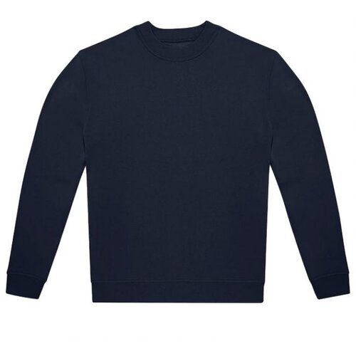  MAJICA DUGI RUKAVI B&C ID.332 CREW 280G TAMNOPLAVA L Cijene