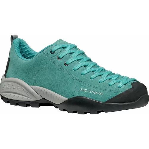 Scarpa Ženske outdoor cipele Mojito GTX Lagoon 36,5