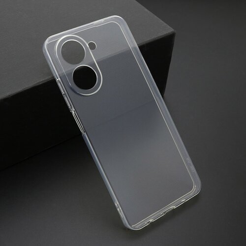  Maska za Xiaomi Redmi A5 4G/ Poco C71 (Global) (1717 mm) Skin Silikon transparent Cene