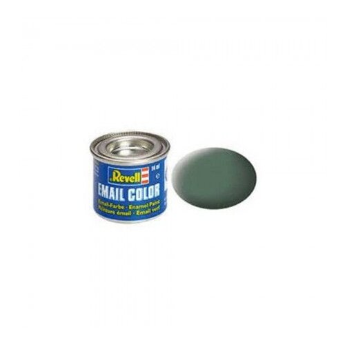 Revell Email Color zeleno siva, mat Slike