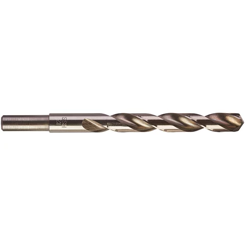 Milwaukee Metal Drill HSS-G Thunderweb 12,0 mm, (21107050)