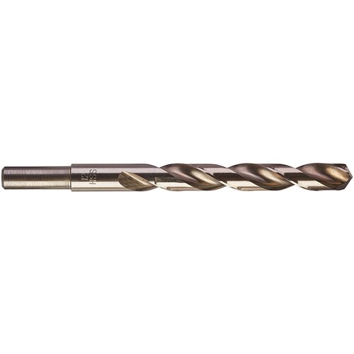 Milwaukee pakovanje 10 burgija thunderweb hss-g 10/1, 12x151x101mm Slike