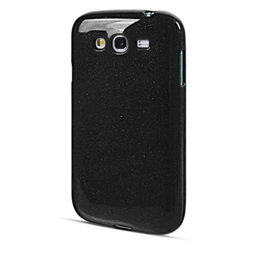  Gumijasti / gel etui Vennus Jelly Case za Samsung Galaxy Grand Neo i9060 / Grand Neo Duos i9062 - črni Cene