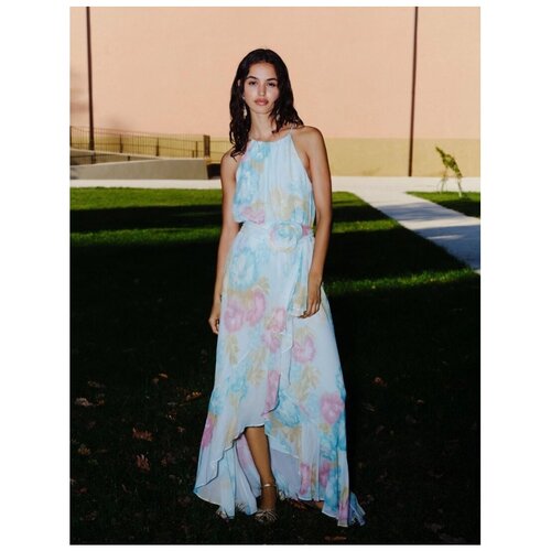 Marella Obleke 2613221112 Modra Slike