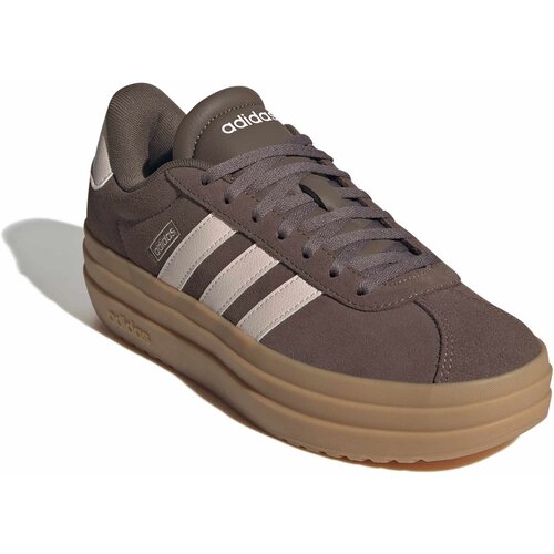 Adidas ženske patike VL Court Bold IH9152, smeđe Cene