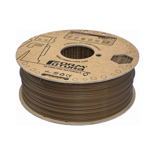 Formfutura EasyFil&amp;trade; ePLA Pearl Bronze - 1,75 mm / 1000 g Slike