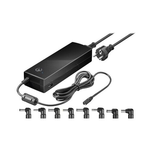 Goodbaby Laptop Power Supply Goobay 150 W, 8.5 A, 24 V (55004) Slike
