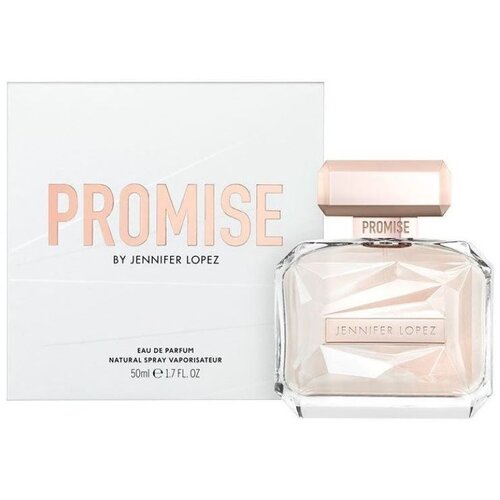 Jennifer Lopez Promise parfumirana voda za ženske 50 ml Cene