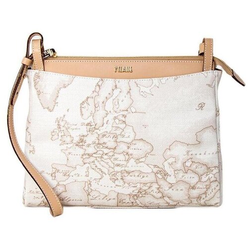 Alviero Martini Torbe C E015 6188 Bela Slike